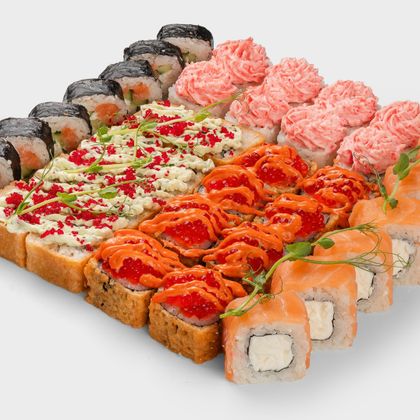 Сет На Вечер