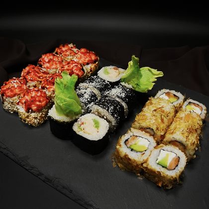 Сет "На двоих"