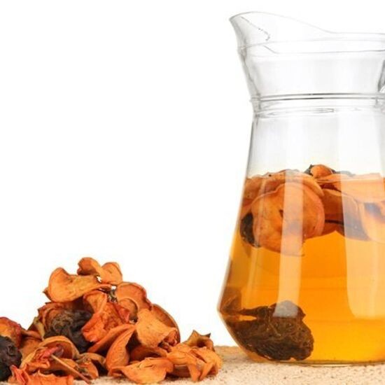 1282 Компот LUXE