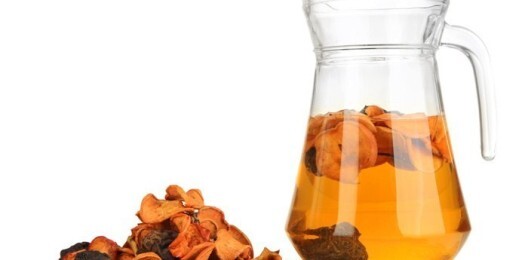 1280 Компот LUXE