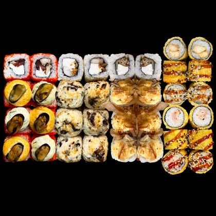 Сет «По-любви»