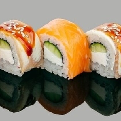 Ролл "Филадельфия - Канада"