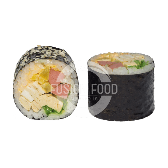 Ким-Паб  Sibylla