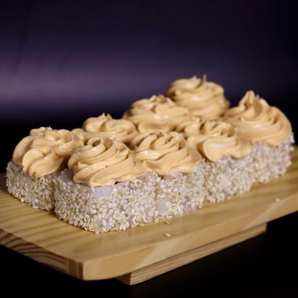 Ролл «Том Ям»