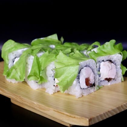 Ролл «Цезарь»