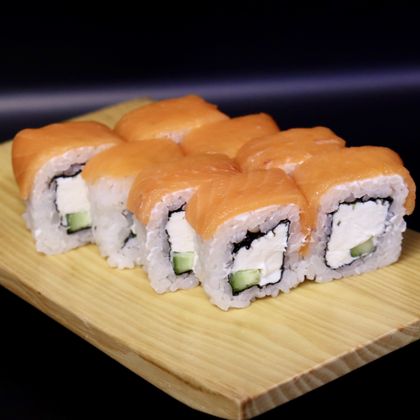 Ролл «Филадельфия»