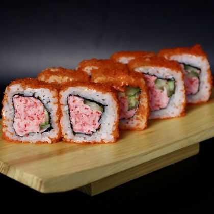 Ролл «Калифорния»