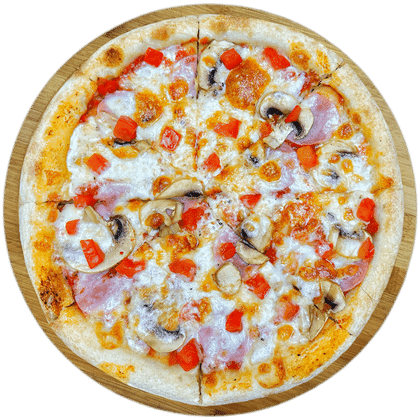 Пицца «Классика»