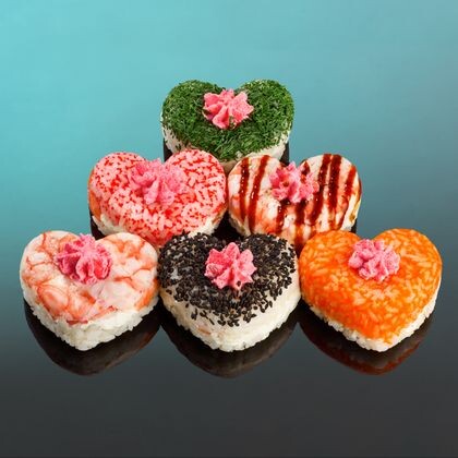 Сет "Любимка"