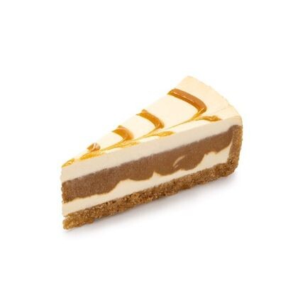 Чизкейк «Карамельный»