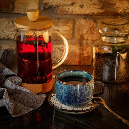 БЕЛАЯ ЖАСМИНОВАЯ ЖЕМЧУЖИНА – БЕЛЫЙ ЧАЙ