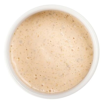 Кунжутный соус