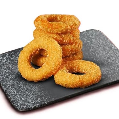 Луковые кольца