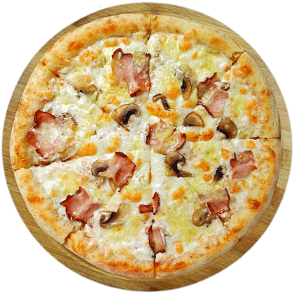 Пицца «Италия»