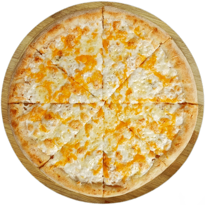 Пицца «4 сыра лайт»