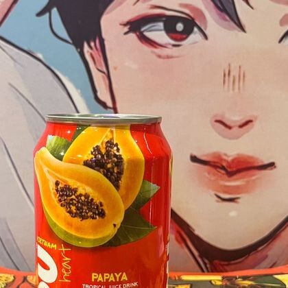 Винат папайя