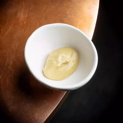 Сгущенное молоко 50 гр.