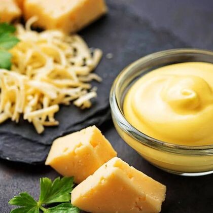 Соус «Сырный»