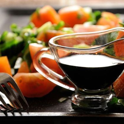 Соус «Бальзамико»