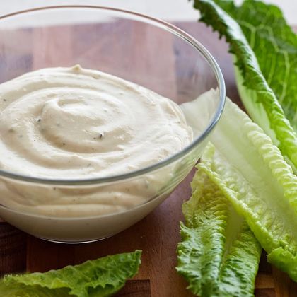 Соус «Цезарь»