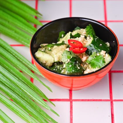 Битые огурцы