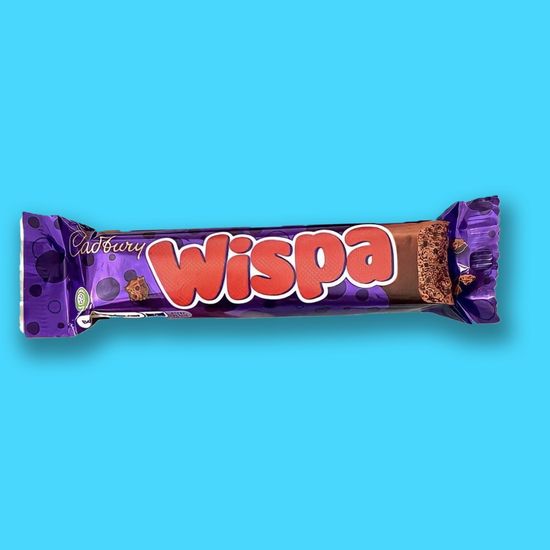 Шоколадка Wispa