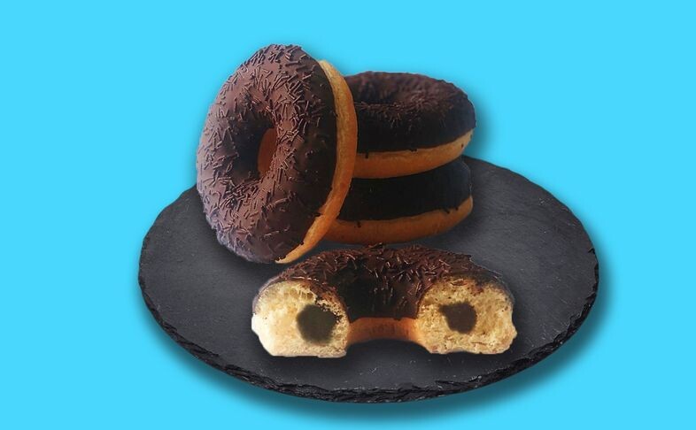 Донатс Шоколадный