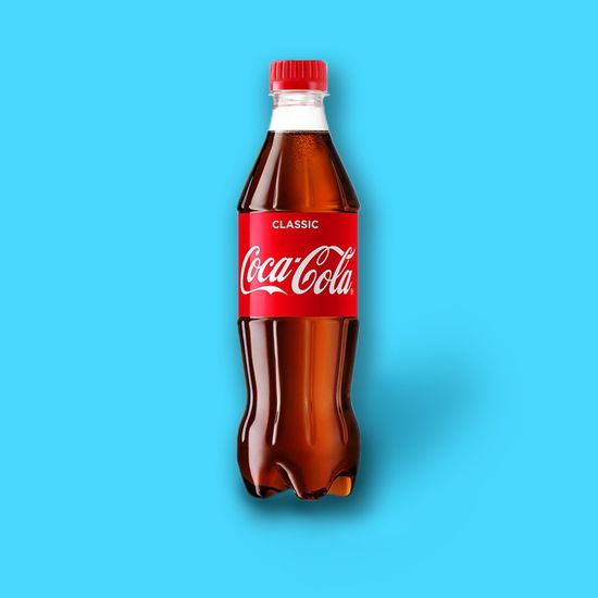 Coca-Cola