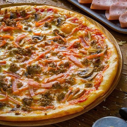 Европейская