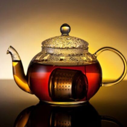 Травяной «Королевский десерт»