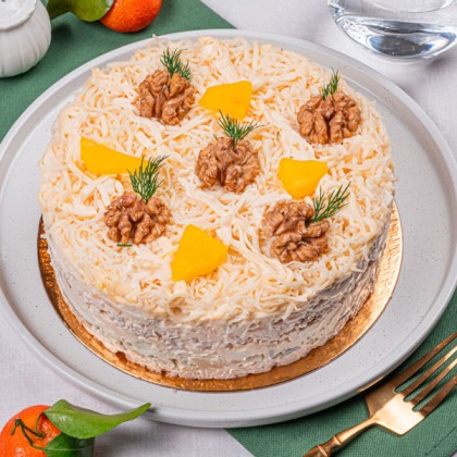 Салат «Праздничный»