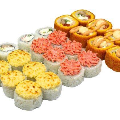 Сет Вторник