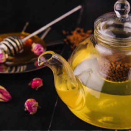 Оолонг «Молочный оолонг»