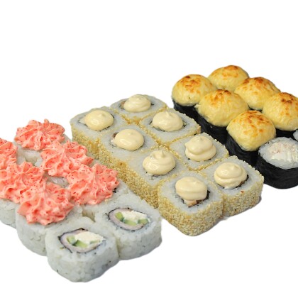 Сет Понедельник