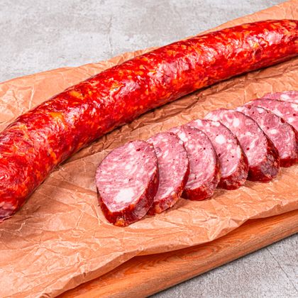 Колбаса «Казачья»