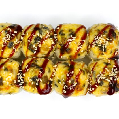 Унаги запеченный