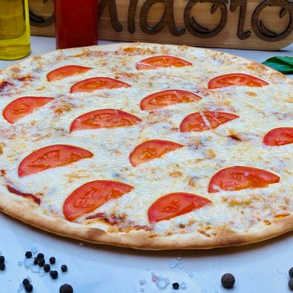 Пицца «Маргарита»