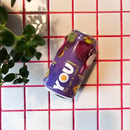 Винат  мангустин