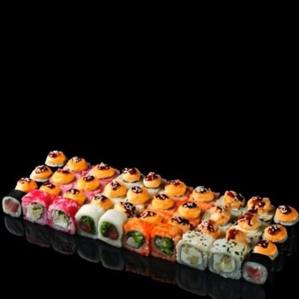 Сет Романтик