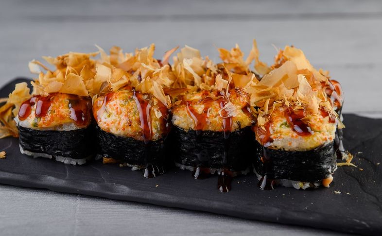 Ролл «Киноко»