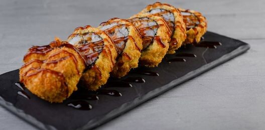 Ролл «Американский»