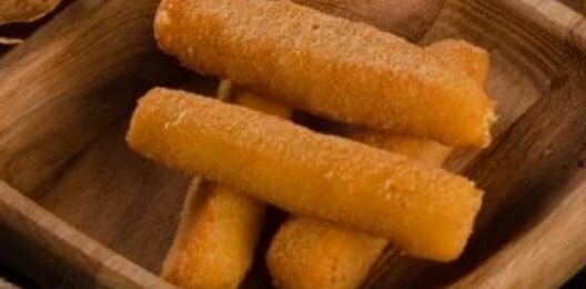 Сырные палочки