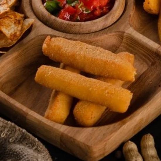 Сырные палочки
