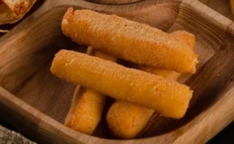 Сырные палочки