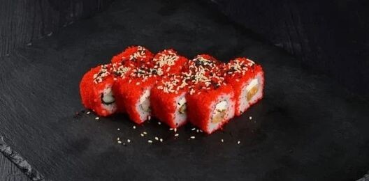 Ролл «Хайдомаки»