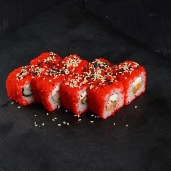 Ролл «Хайдомаки»
