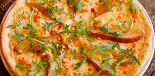 Пицца «4 сыра»