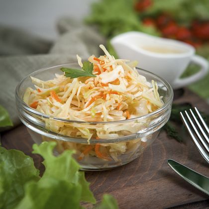 Салат Витаминный