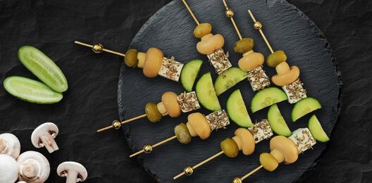 Канапе Сиртаке