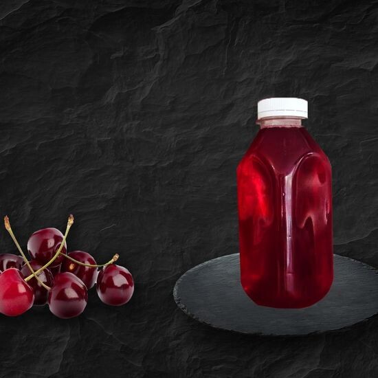Морс вишневый